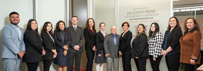 Law Offices of Jan Joseph Bejar, A P.L.C. 3