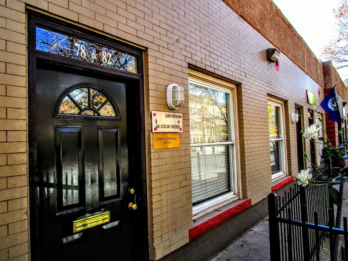 Law Offices of M. Colin Bresee 3