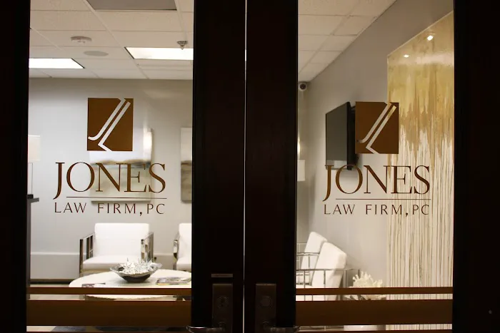 Jones Law Firm PC 3