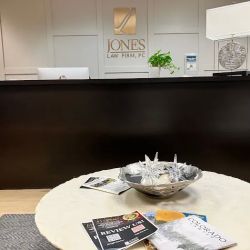Jones Law Firm PC ico