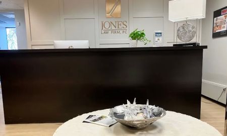 Jones Law Firm PC