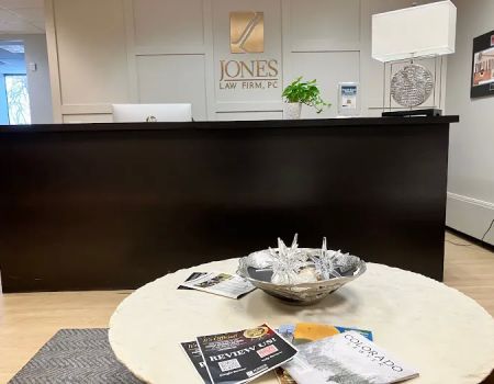 Jones Law Firm PC