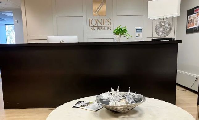 Jones Law Firm PC