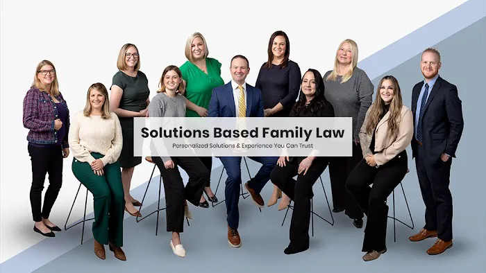 Solutions Based Family Law 2