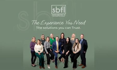 Solutions Based Family Law