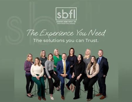 Solutions Based Family Law