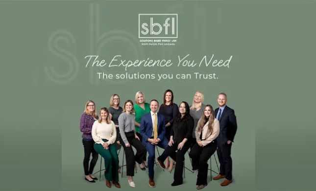 Solutions Based Family Law