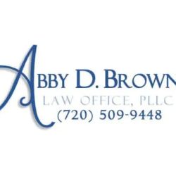 Abby D. Brown Law Office, PLLC ico