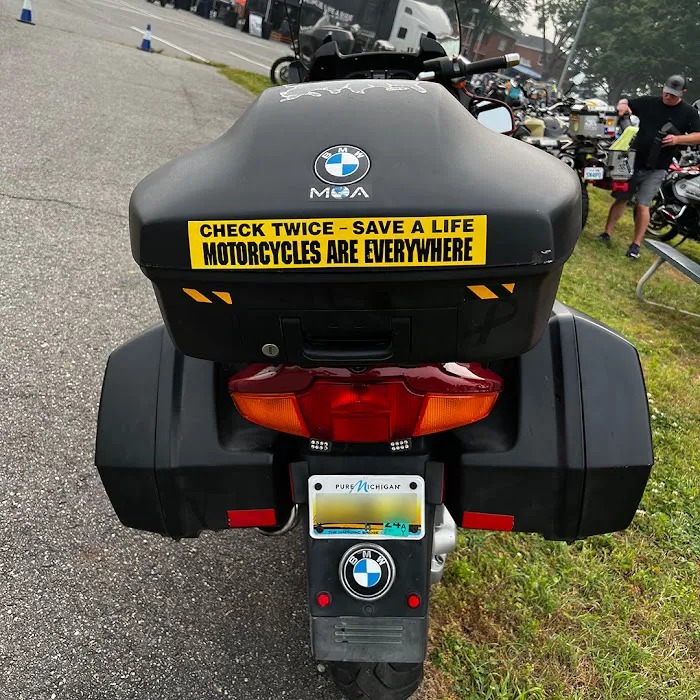 Rider Justice 4