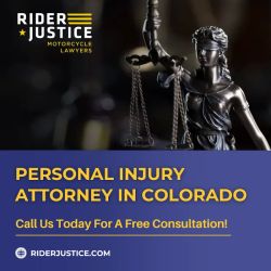 Rider Justice ico