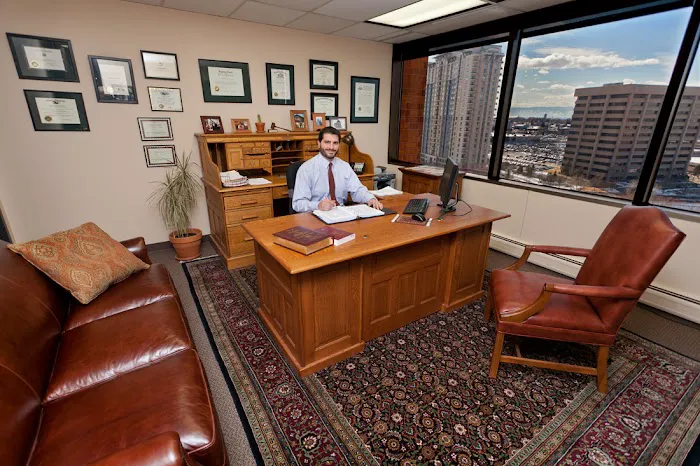 Tiftickjian Law Firm, P.C. 5