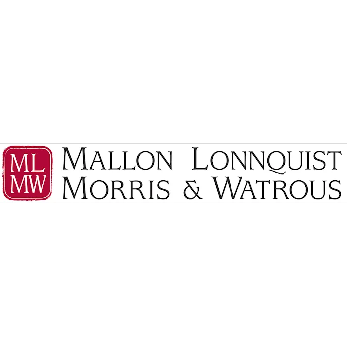 Mallon Lonnquist Morris & Watrous 2