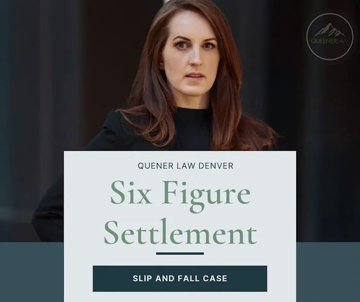 Queener Law 0
