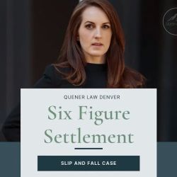 Queener Law ico