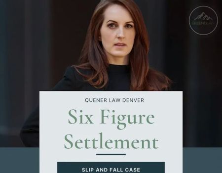 Queener Law