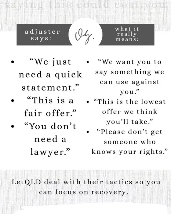 Queener Law 5