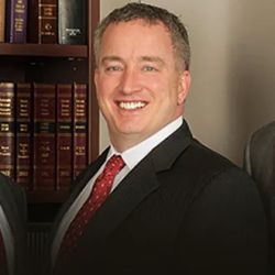 Orr Law Firm ico