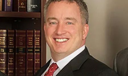 Orr Law Firm