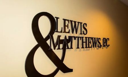 Lewis & Matthews, P.C.