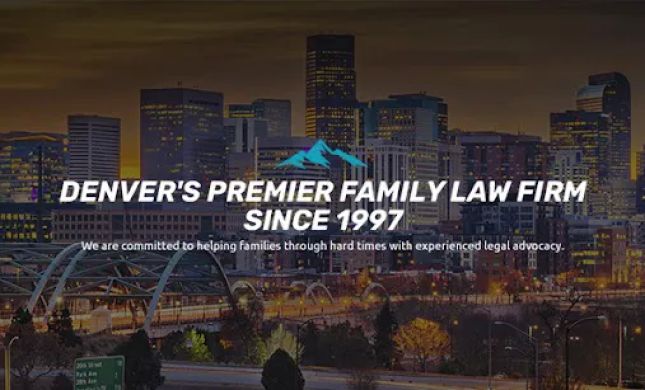 Denver Family Lawyers