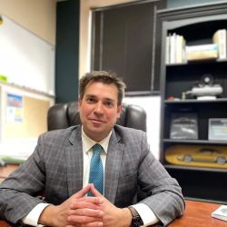 Law Office of Travis Zeigler, P.C. ico
