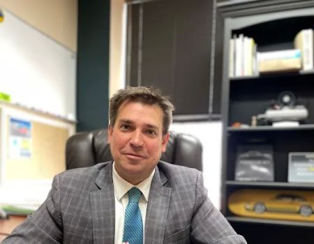 Law Office of Travis Zeigler, P.C.