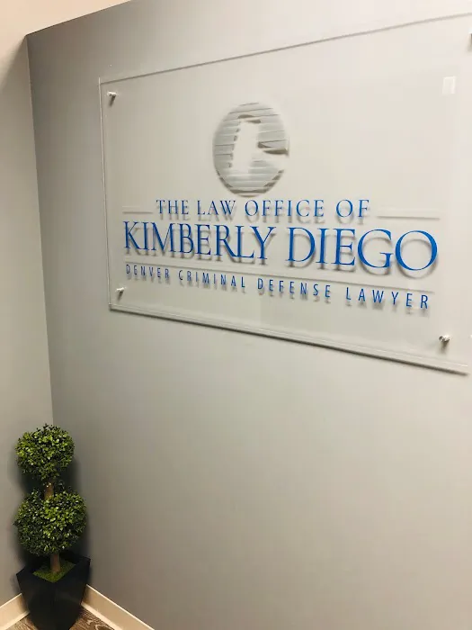 Law Office of Kimberly Diego Criminal Defense 1