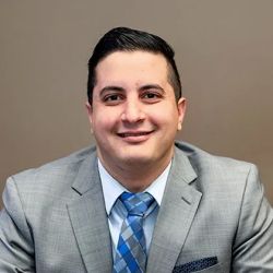 Bendinelli Law Firm, P.C. ico