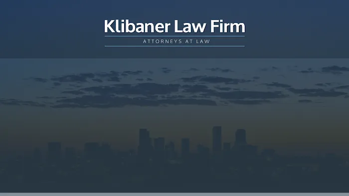 Klibaner Law Firm 1