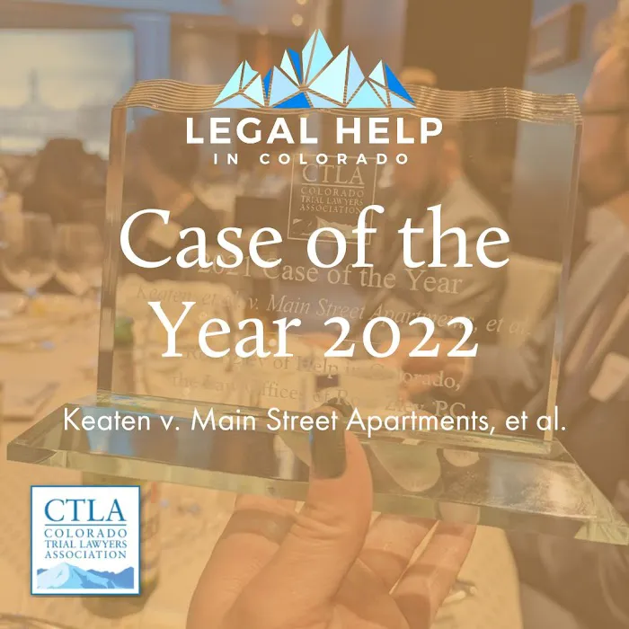 Legal Help In Colorado 7