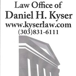 Daniel H Kyser Law Office ico