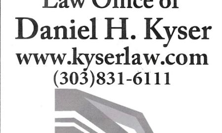 Daniel H Kyser Law Office