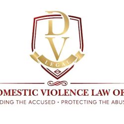 Domestic Violence Law Office ico