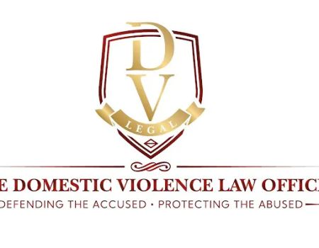 Domestic Violence Law Office