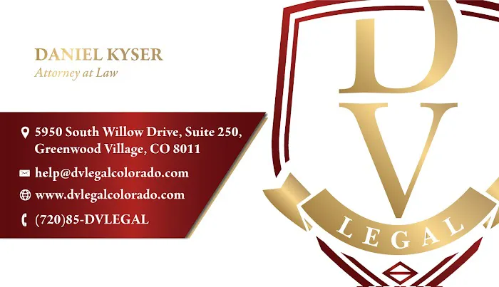 Domestic Violence Law Office 1