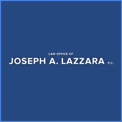 Joseph A. Lazzara, P.C. 0