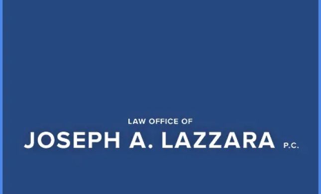 Joseph A. Lazzara, P.C.