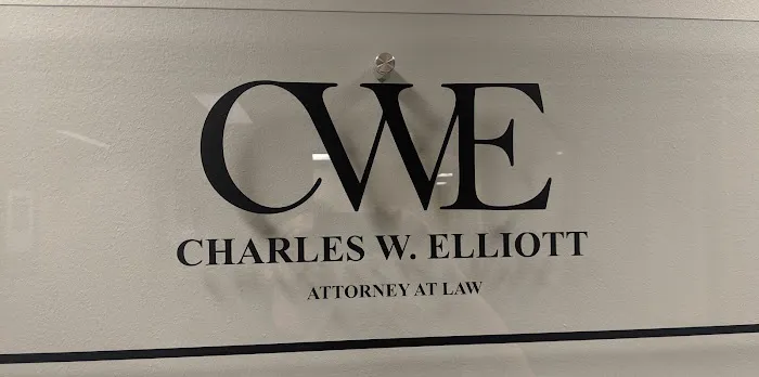 Elliott Charles W 0