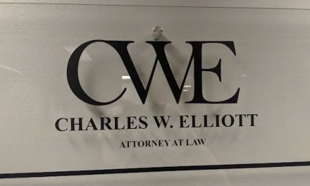 Elliott Charles W