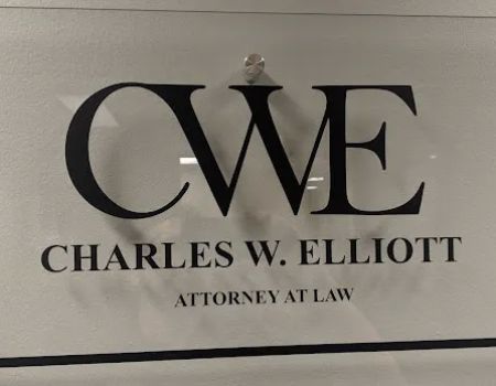 Elliott Charles W