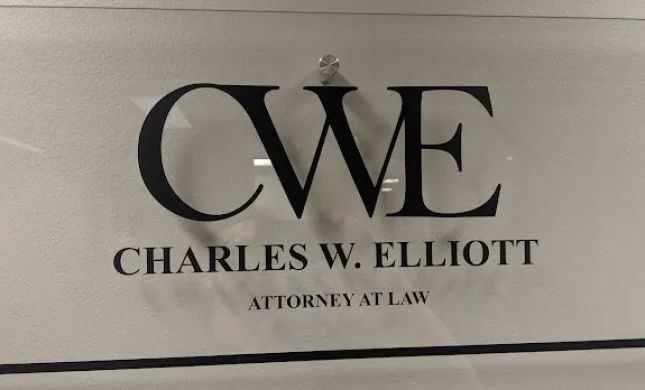 Elliott Charles W