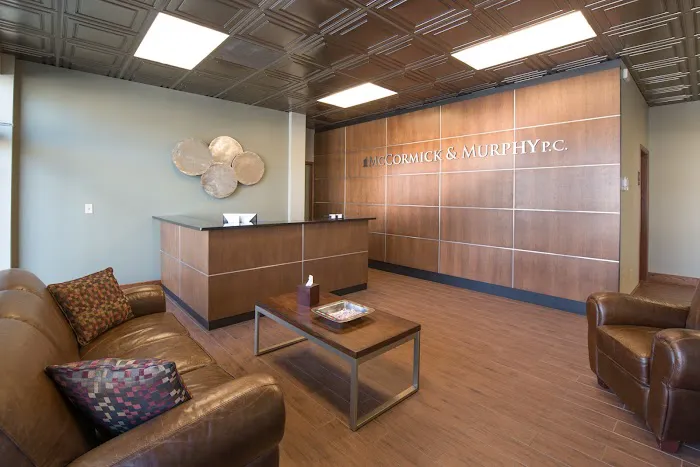 McCormick & Murphy - Personal Injury Lawyers 6