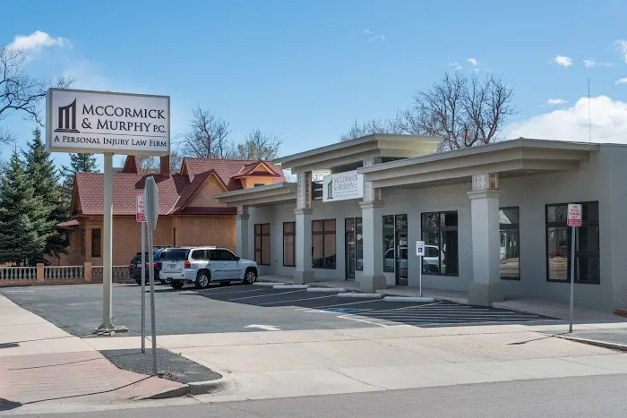 McCormick & Murphy - Personal Injury Lawyers 1