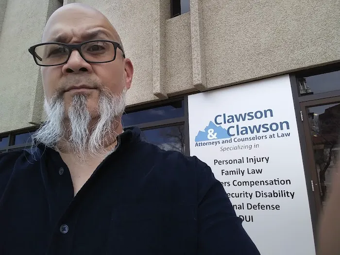 Clawson & Clawson, LLP 2