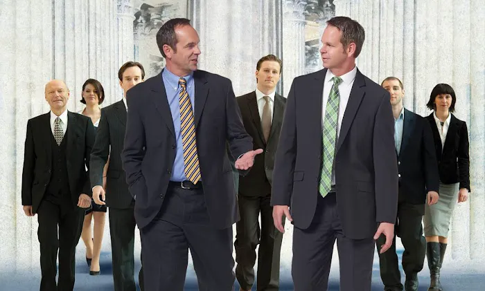 Clawson & Clawson, LLP 3