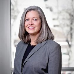 Trudy H. House of Colorado Law Group ico