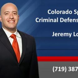 Law Office of Jeremy Loew ico