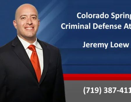 Law Office of Jeremy Loew