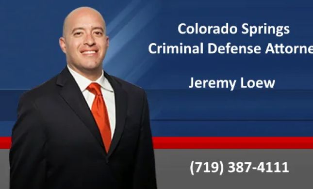Law Office of Jeremy Loew