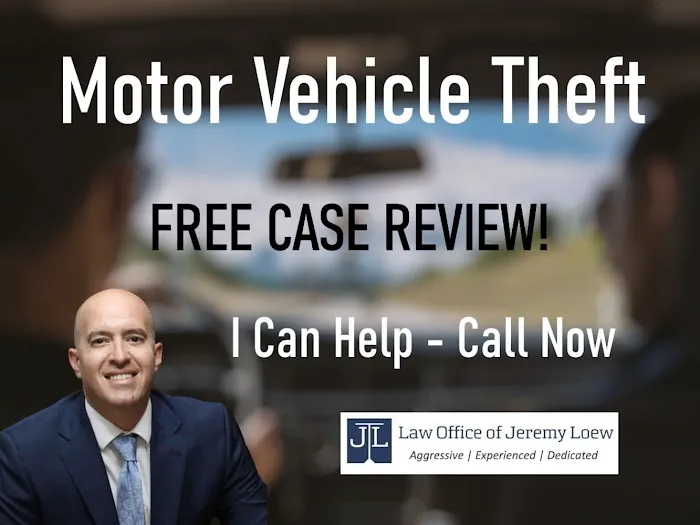 Law Office of Jeremy Loew 1